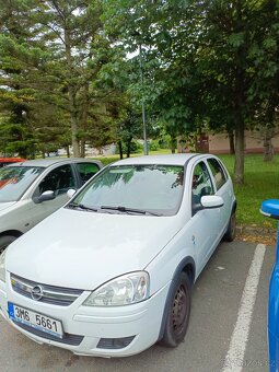 Opel Corsa.12 - 6