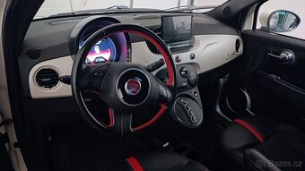 Fiat 500e - 6