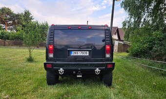 Hummer H2 - 6