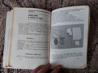 Pes a jeho výcvik - salátové vydání - 6