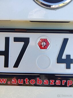 Superb combi 2.0TDI - 6