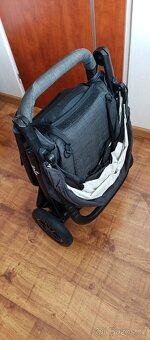 Sportovní kočárek Joie Mytrax flex - 6