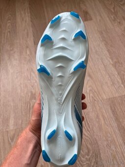 Nike Mercurial Vapor 16 - Pro - kopačky - 6