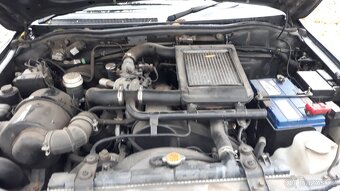 Mitsubishi L200 2.5TD 85kW ND - 6