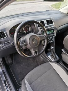 VOLKSWAGEN POLO 1.6TDI 66kW DSG - 6