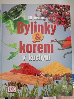 Prodám kuchařky - 6