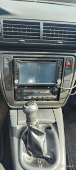 Volkswagen Passat b5,5 - 6