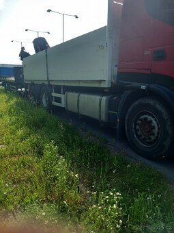 IVECO S HR - 6