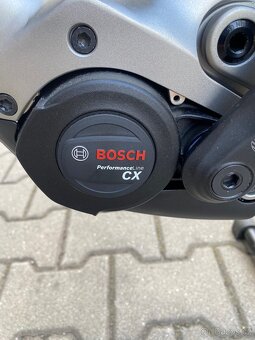 Trek Powerfly FS 4, velikost XL - 6