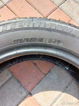 175/65R15 84T 7-8MM FIRESTONE - 6