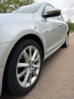 Škoda Octavia III 1.4tsi 103kw - 6