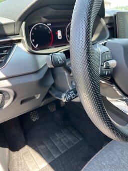 Škoda Scala 1.5 TSI/110kW - 6