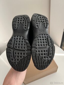 Nové kožené tenisky Lacoste boty v. 43 - 6