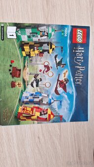 Lego Harry Potter - 6