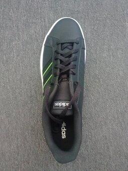 Boty Adidas Grand Court Base - 6