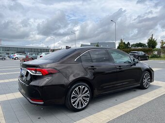 Toyota Corolla 1.6 2019 - 6