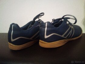 Sálové kopačky Nike Mercurial SLEVA - 6