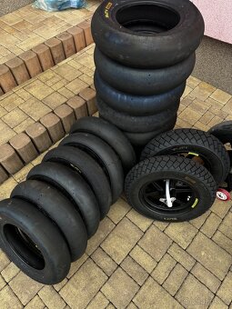 OHVALE 160 EVO FULL RACE GP-0 23mth - 6