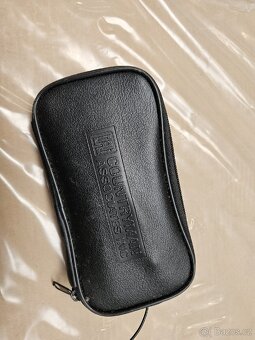 SHURE ULX1-Q2 náhlavní mikrofon - 6