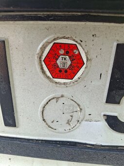 Škoda Roomster 1,4 benzín - 6