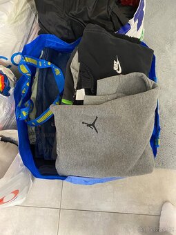Mikina NIKE 147-160 11 let - 6
