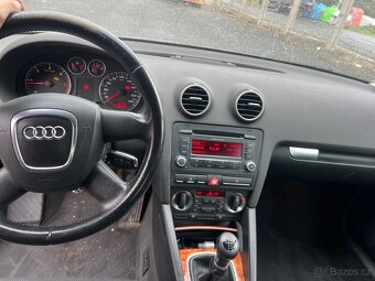 Audi A3 Sportback 1.9tdi 77kw - 6
