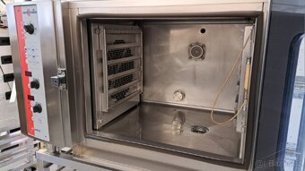 Konvektomat Convotherm OD 6.10 Perfect - 6