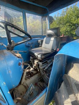 Zetor 3011 - 6