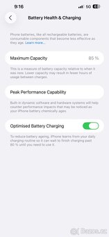 Apple iPhone 13 Pro Max 256 GB + AirPods Pro - 6