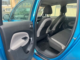 Citroen c3 - 6