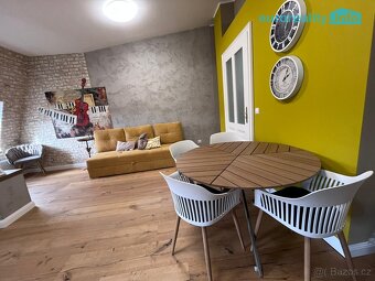 Prodej, dva byty, Anglická ulice, Mariánské Lázně - 6