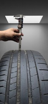 285/40/22 + 325/35/22 Pirelli - letní - na dobírku - 6