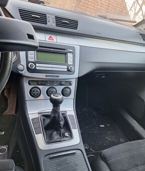 Passat B6 2.0 Tdi 125kw BMR - 6
