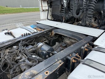 Prodám Man Tgx 440,R.v.2014/10,Automat,Standart,Euro 6 - 6