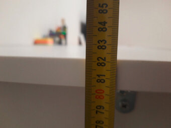 Prodám psací stůl - 6