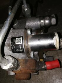 ND na Subaru outback 2,0 D, r.v.2010, boxer - 6