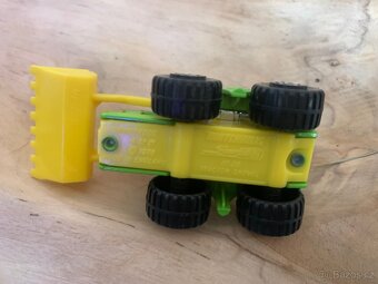 MATCHBOX SUPERFAST 2x - RARITA - - 6