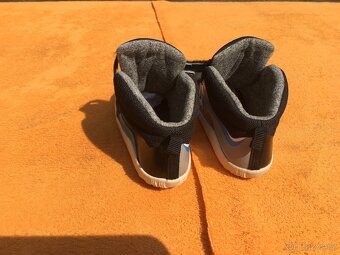 barefoot botky Bobux vel.25 - 6