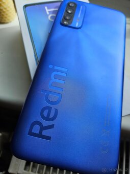 Xiaomi Redmi 9T, 64 gb - 6