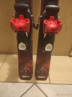 SALOMON dētske lyže 120cm - 6