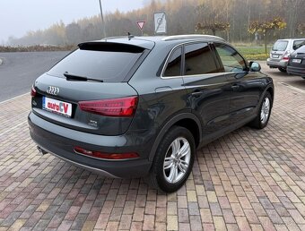 AUDI Q3 2.0 TDI 135kW DSG QUATTRO-2017-143.867KM- - 6
