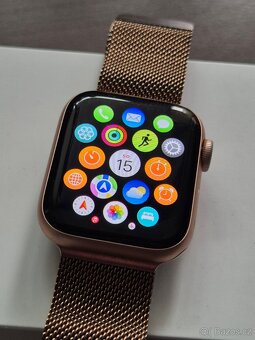 Aplle Watch 6 40mm - 6