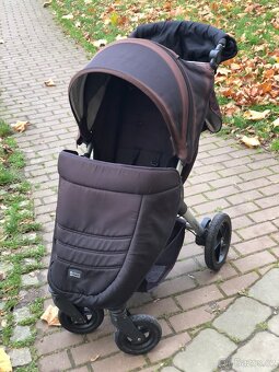 Britax Römer dvojkombinace – korba/sporťák - 6