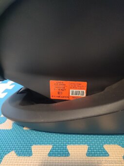 Dětská autosedačka Britax römer - 6