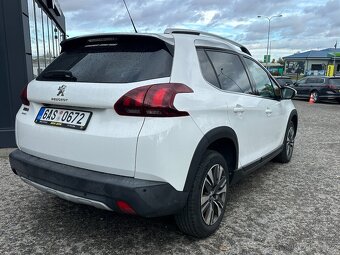 Peugeot 2008 2018 - 6
