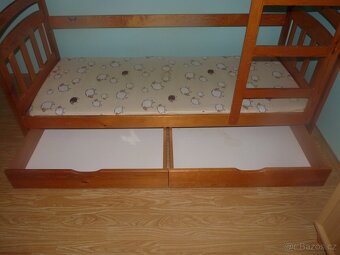 Patrová postel - 6