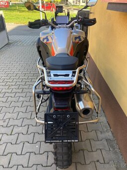 BMW F 900 GS Adventure - 6
