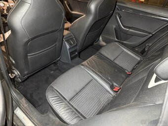 Náhradní díly Škoda Octavia 3 RS 2.0 tdi 135kw - 6