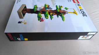 LEGO 4000026 Employee ExcluHouse - Tree of Creativity - 6