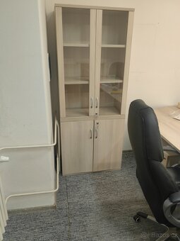 Kancelářský nábytek - 6